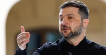 Tổng thống Zelensky kêu gọi ông Trump dự đàm phán an ninh cho Ukraine