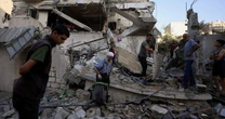 Israel chuẩn bị chiếm đóng thành phố Gaza: Chiến tranh không hồi kết?