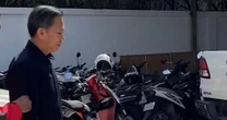 Va chạm giao thông, chuẩn tướng Campuchia rút súng đánh nữ nạn nhân vì đòi bồi thường khoảng 130.000 VNĐ