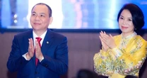"Giải thưởng của tỷ phú Phạm Nhật Vượng có một sự táo bạo hiếm có, luôn đi trước thời đại"