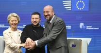 Lời hứa khó thực hiện của EU