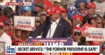 Ngay trước thời khắc ông Trump bị bắn, cảnh sát Mỹ đối mặt nghi phạm nhưng rút lui: Điều gì xảy ra?