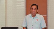 Đại biểu đề xuất duy trì án tử hình với 2 tội danh tham nhũng và ma tuý