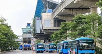 Người dân Hà Nội sắp nhận tiện ích chưa từng có