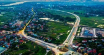 Quảng Ninh: Trục kết nối vùng trọng điểm sắp được "bơm máu" bằng dự án gần 700 tỷ đồng