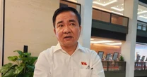Đại biểu Quốc hội: Ngoài yếu tố pháp luật, người nổi tiếng càng phải giữ liêm sỉ nhiều hơn