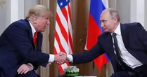 Ai nắm giữ lá bài sau cuộc điện đàm giữa Tổng thống Putin và Trump?