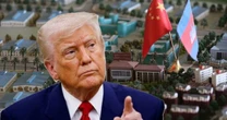 "Đòn" thuế quan từ ông Trump không khiến Bắc Kinh "chùn bước": Trung Quốc liên tục rót tiền vào Campuchia