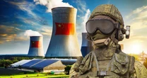 Quân đội Trung Quốc cảnh báo về "tử huyệt chiến tranh": Một Chernobyl khác ở châu Á?