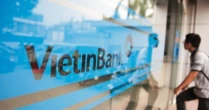 "Ông lớn" VietinBank đóng cửa loạt phòng giao dịch