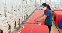 Thua lỗ 6 năm liên tiếp, âm vốn gần 80 tỷ: Doanh nghiệp dệt may 40 năm tuổi phải tạm ngừng hoạt động sản xuất gia công