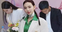 Hoa hậu Thùy Tiên "bỏ túi" gần 7 tỉ đồng từ phi vụ bán kẹo Kera: Tài sản có những gì, giàu có cỡ nào?