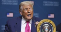 Ông Trump nói Ukraine không nên tấn công Moskva, bác khả năng gửi vũ khí tầm xa