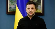 Tổng thống Ukraine thừa nhận giao tranh quyết liệt trên tiền tuyến, nhưng phớt lờ thông tin quan trọng