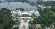 Hà Nội đề xuất đổi tên Công viên Tuổi trẻ Thủ đô thành Công viên Võ Thị Sáu