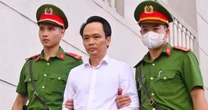 Khắc phục gần 2.500 tỷ, vì sao ông Trịnh Văn Quyết nộp thừa 10 tỷ đồng?