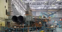 Tổn thất nghiêm trọng khi việc sản xuất MiG-31K chưa thể nối lại