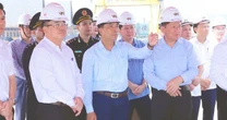 Thanh Hóa lên kế hoạch "trảm" 55 dự án chậm tiến độ