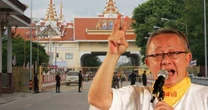 Cắt điện, ngắt mạng, thiết quân luật: Cựu lãnh đạo "áo vàng" đòi chính phủ Thái Lan hành động với Campuchia