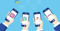 Người có ví điện tử MoMo, ZaloPay, ShopeePay,... chú ý thay đổi lớn về chuyển khoản, rút tiền từ ngày 1/7