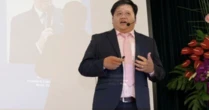 Chủ tịch Mekolor nói gì về vốn điều lệ 1 tỉ đồng nhưng đăng ký làm dự án 100 tỉ USD?