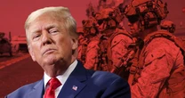 Tổng thống Trump không loại trừ đưa quân đội tới California, 500 lính thủy đánh bộ "sẵn sàng triển khai"