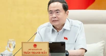 Chủ tịch Quốc hội: Phân cấp phải giám sát, không để cấp tỉnh muốn làm gì thì làm