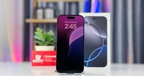 Mẫu iPhone đời cũ này có nhiều trang bị đáng tiền hơn cả iPhone 17