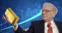 Giá vàng tăng kỷ lục, vượt 3.000 USD/ounce nhưng Warren Buffett có nhận định khiến thị trường 'lạnh gáy': Chỉ là loại tài sản 'vô tri', ai sợ mới đổ xô đi mua vàng