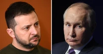 Từ chối đến Moscow, ông Zelensky đề xuất gặp Tổng thống Putin ở đâu?