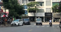 Hiện tượng bất thường xảy ra ở số nhà 253, 255, 269 tại phố Kim Mã