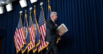 Hy hữu: Chủ tịch FED Jerome Powell thổi phồng giá trị giải độc đắc xổ số