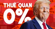 Ông Trump ký sắc lệnh miễn thuế mới: Áp dụng cho các quốc gia nào, với những mặt hàng nào?