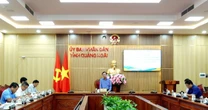 Thông tin mới nhất về dự án đường 3.500 tỷ đồng, ảnh hưởng hơn 2.300 hộ dân tại Quảng Ngãi