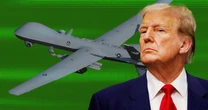 Ông Trump tìm cách "lách" hiệp ước MTCR, thúc đẩy thương vụ tỷ đô: UAV Mỹ sắp tràn ngập?