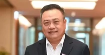 Chủ tịch Hà Nội Trần Sỹ Thanh nhận thêm nhiệm vụ mới