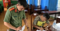Một người ở Đồng Tháp thừa nhận hành vi vi phạm và tự nguyện rời khỏi nhóm phản động trên mạng