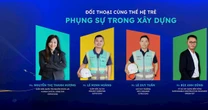 Phía sau chuyện Coteccons bàn giao nhà xưởng 12.000m² cho VinFast chỉ sau 14 ngày thi công