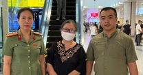 Nữ cán bộ ngân hàng tham ô tài sản, bị bắt sau 27 năm trốn tại Lào