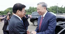 Chuyến công du nước ngoài đầu tiên của Chủ tịch nước Tô Lâm thành công về mọi mặt