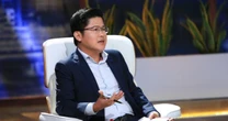 “Đầu tư không phải mục tiêu, đầu tư thành công mới là mục tiêu”: Một cá mập trong Shark Tank tiết lộ khẩu vị rót vốn vào startup để tránh “nhìn lầm người”