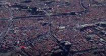 Hà Nội: Đoạn đường dài 420m trị giá 1.400 tỉ đồng sau 8 năm vẫn dang dở