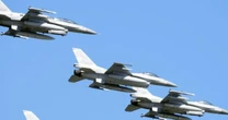 Hé lộ lý do tiêm kích F-16 chưa thể xuất hiện trên bầu trời Ukraine
