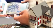 Hết thời mang bao tải tiền đi mua bán bất động sản
