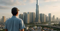 Hơn 14 triệu dân “siêu đô thị” Tp.HCM đón tin vui: Đường mới, cao tốc, metro... liên tục được đầu tư, thời kì bùng nổ hạ tầng chưa từng thấy