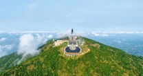 Một tỉnh sẽ cho đấu giá đất trên đỉnh núi làm khu nghỉ dưỡng, mức khởi điểm là hơn 819 tỷ đồng