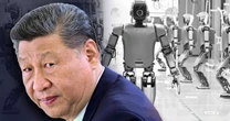 Khi Made in China 2025 chưa hạ nhiệt, Chủ tịch Trung Quốc Tập Cận Bình đã "rèn vũ khí" mới