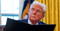 Tổng thống Trump tuyên bố sẽ áp thuế 100% với toàn bộ 'bạn hàng' của Nga, nếu không đạt được thoả thuận ngừng bắn ở Ukraine