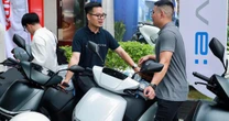 "Vua" xe máy xăng tung chiêu bài mới với xe điện, từng mạnh miệng tuyên bố khai tử "gà đẻ trứng vàng"