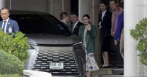 Thái Lan: Bà Paetongtarn Shinawatra bị điều tra, có thể kéo dài đến 2 năm?